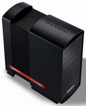 xfx Type 1 Bravo